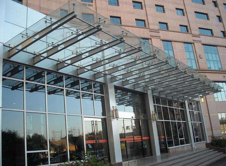 满洲里单层工业厂房钢结构安装工艺流程图